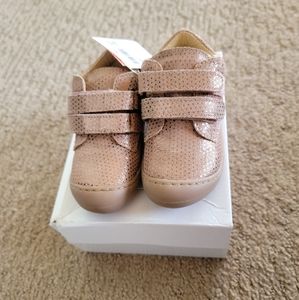 DPAM Cute Toddler Shoes in Rose